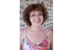 PORTRAIT D'AUTRICE... Nahéma, la force du témoignage